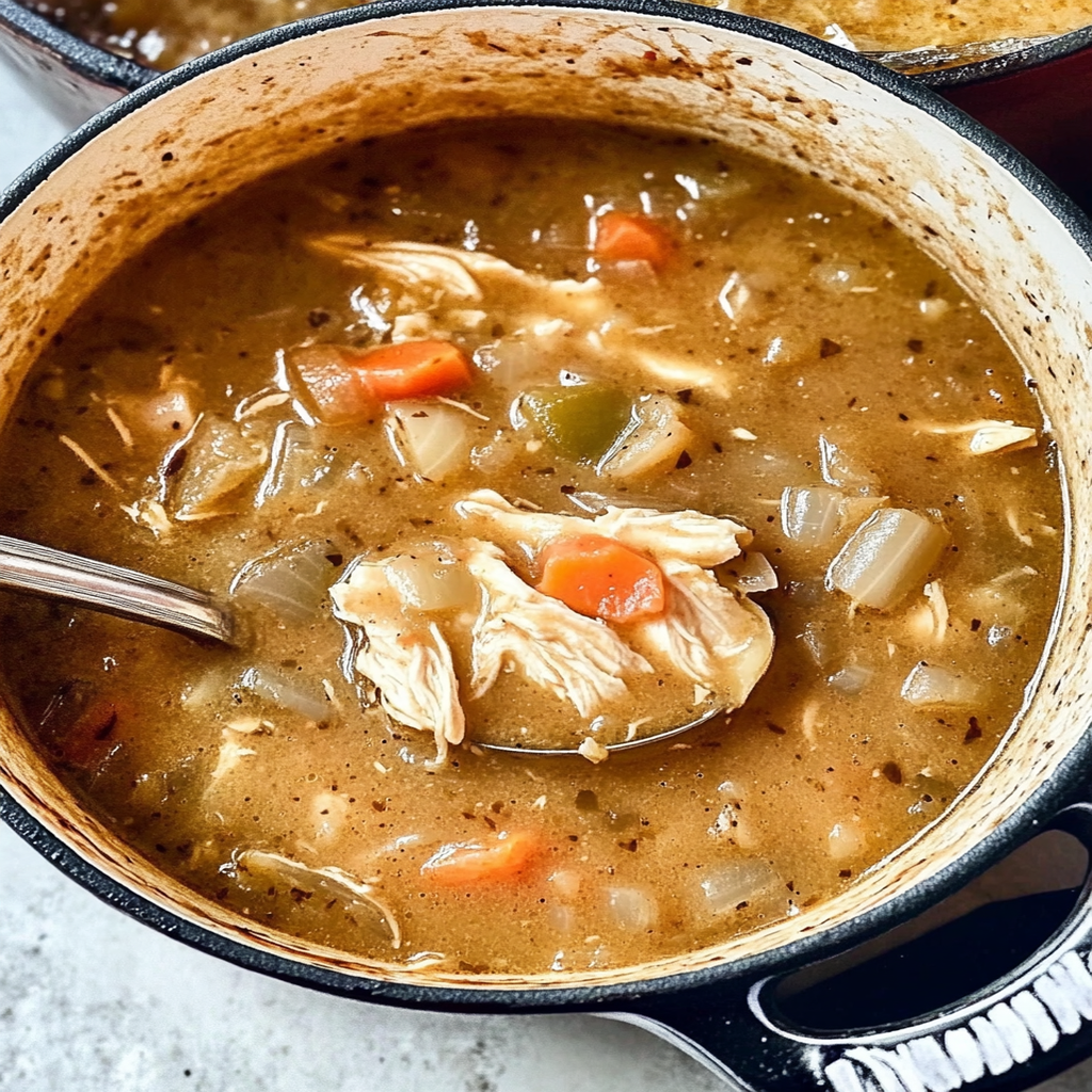Recipe preparation
