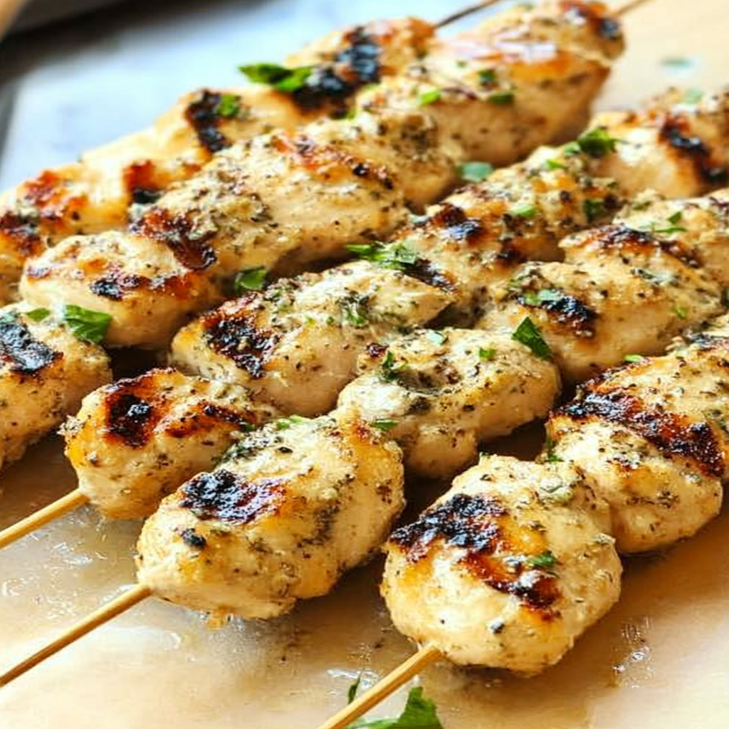 Recipe preparation
