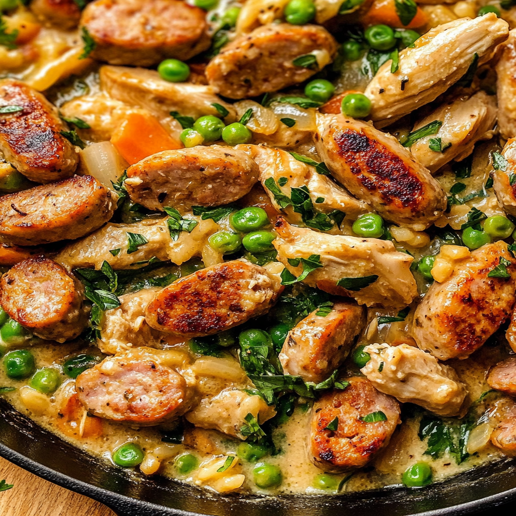 Recipe preparation