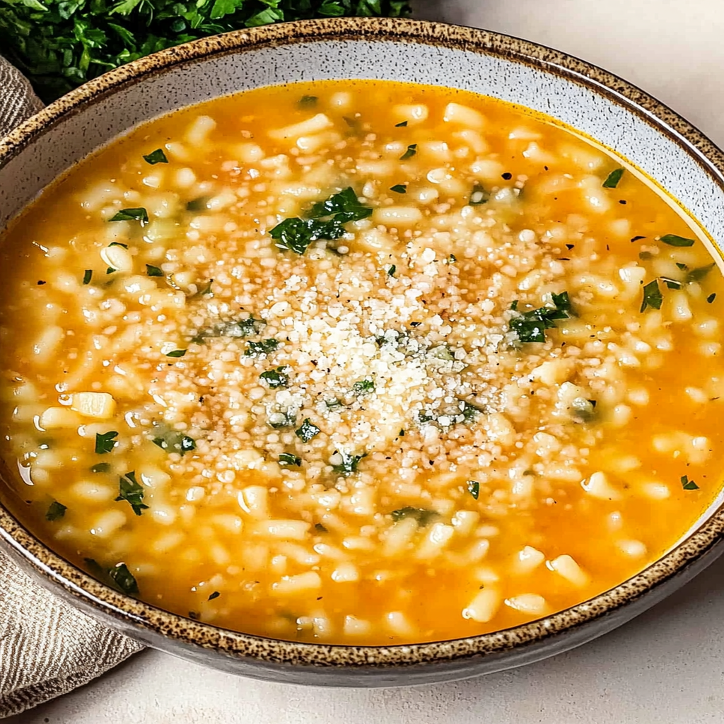 Recipe preparation