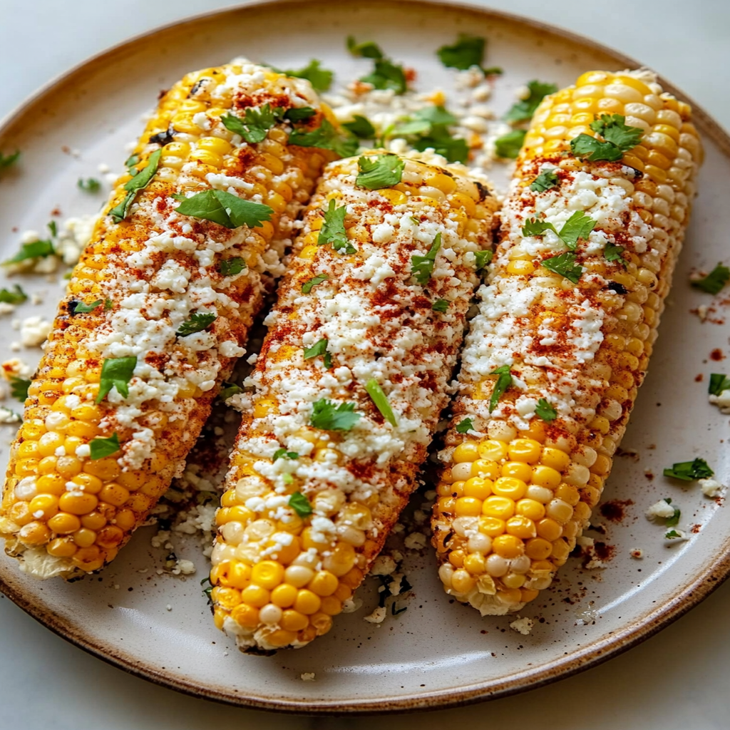 Recipe preparation