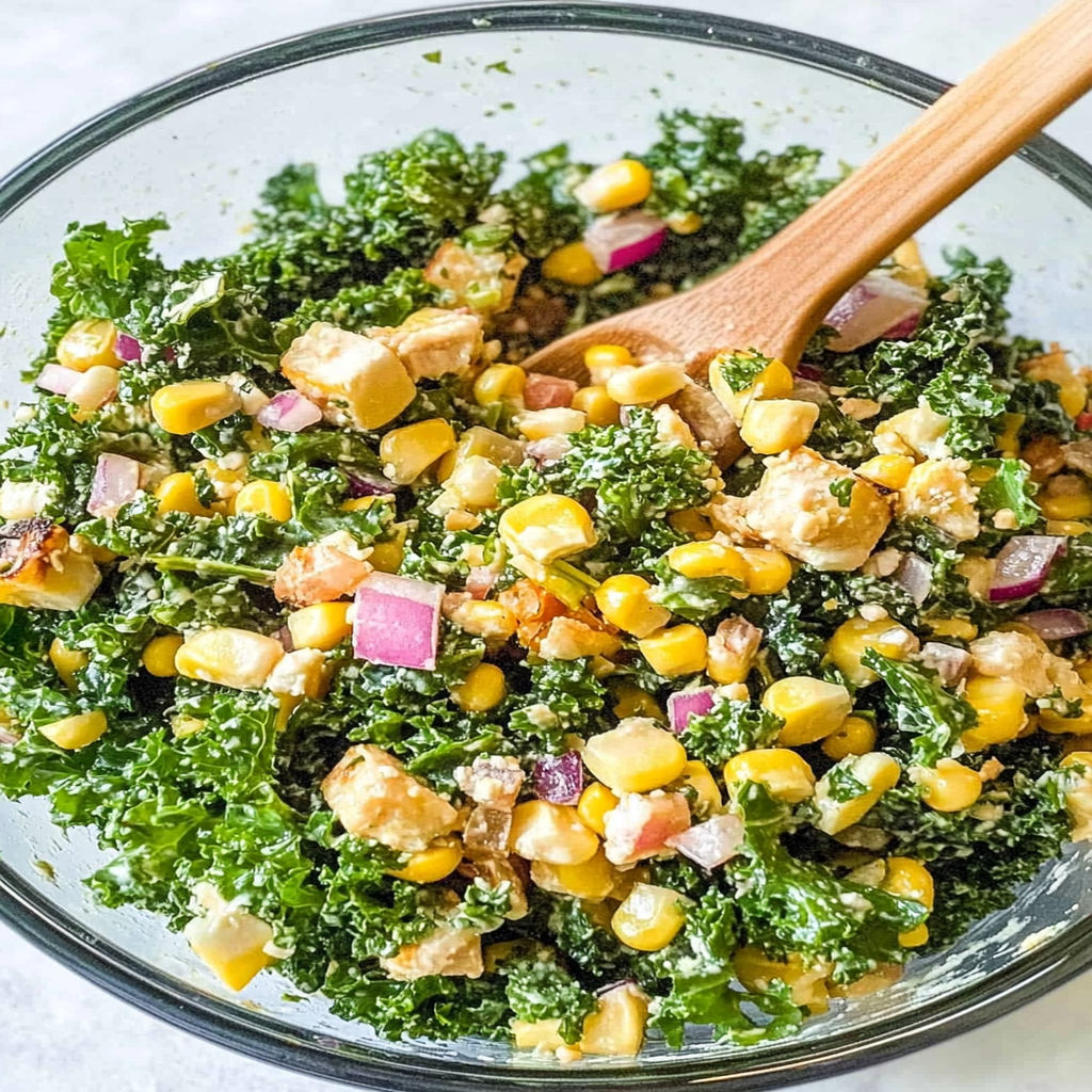 Recipe preparation
