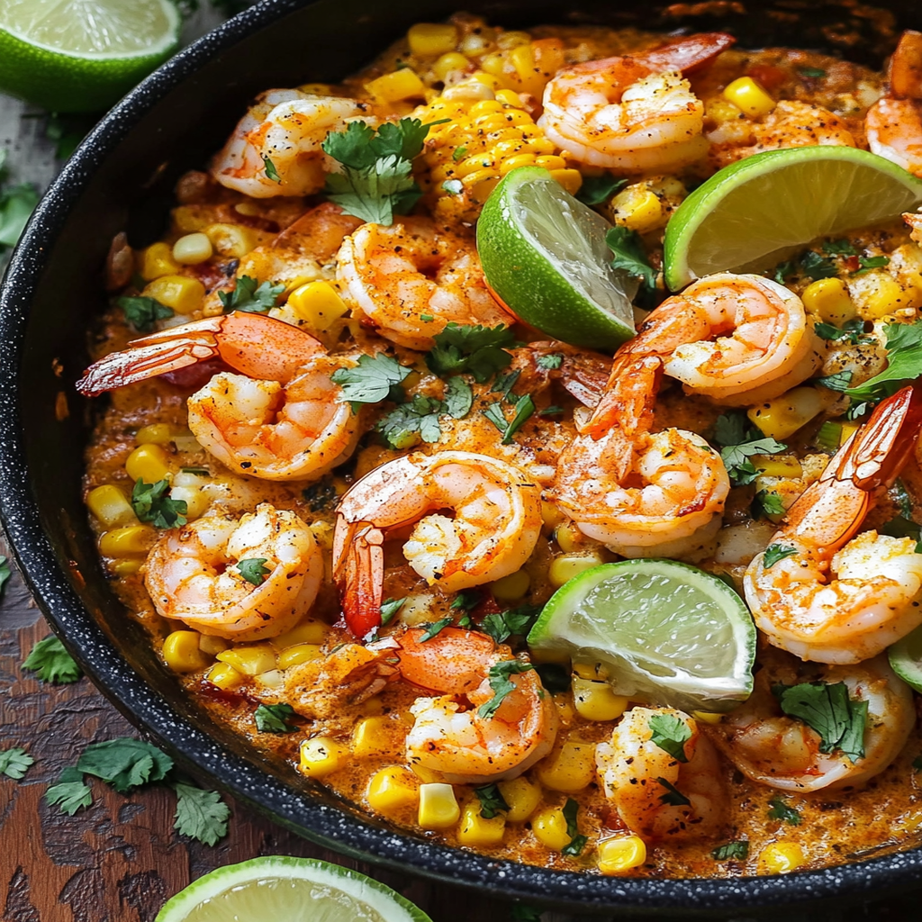 Recipe preparation
