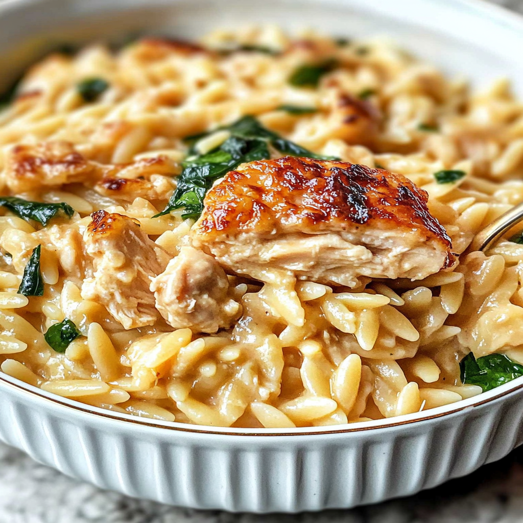 Recipe preparation