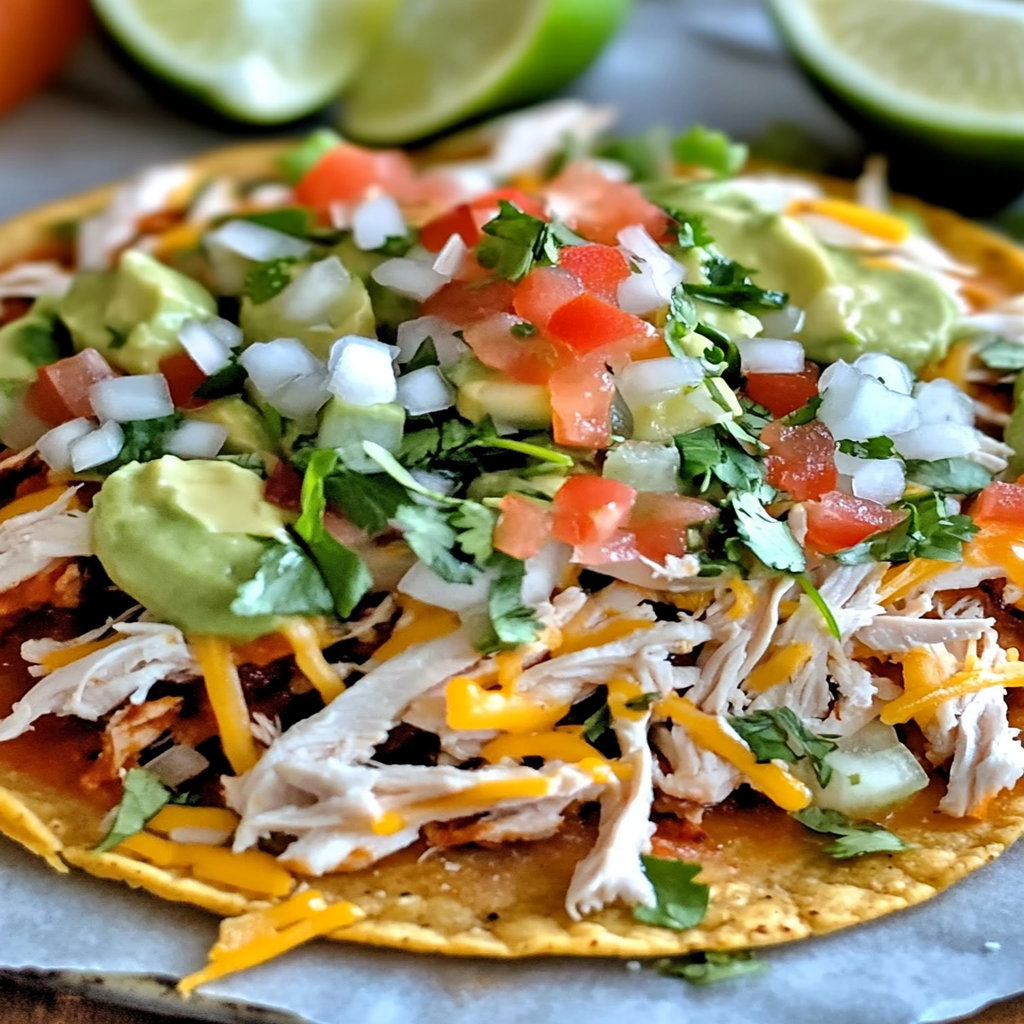 Recipe preparation