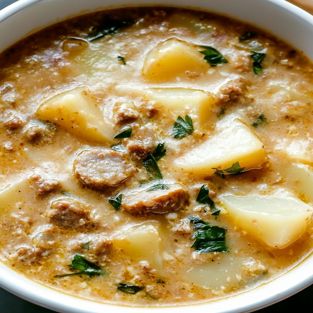 Recipe preparation