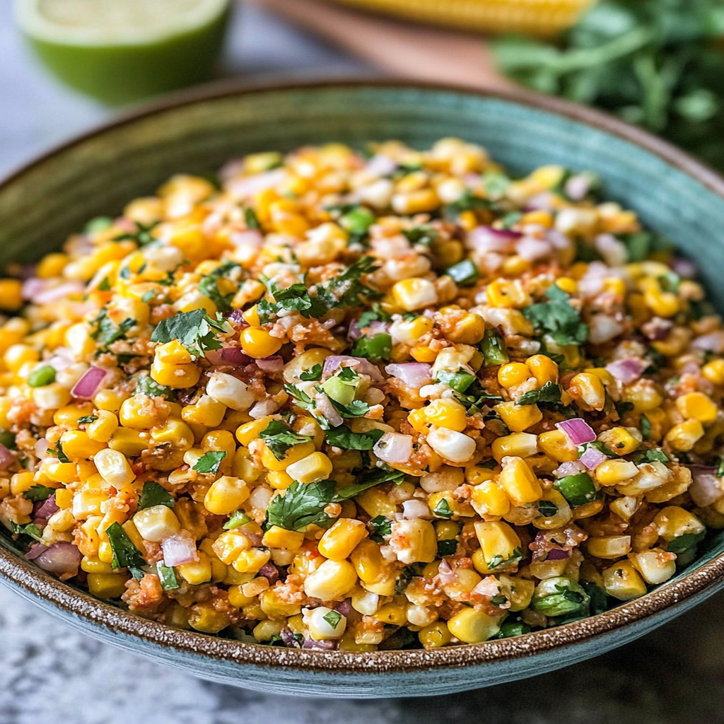 Recipe preparation
