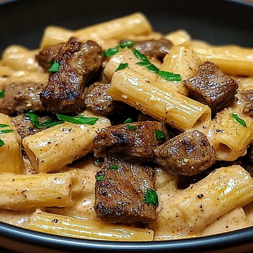 Recipe preparation