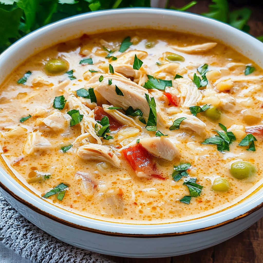 Recipe preparation