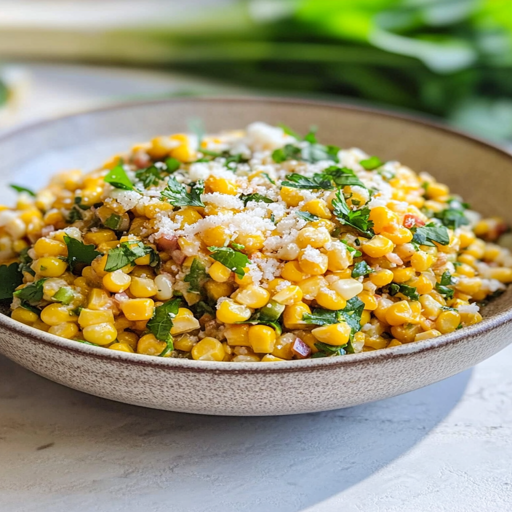 Recipe preparation