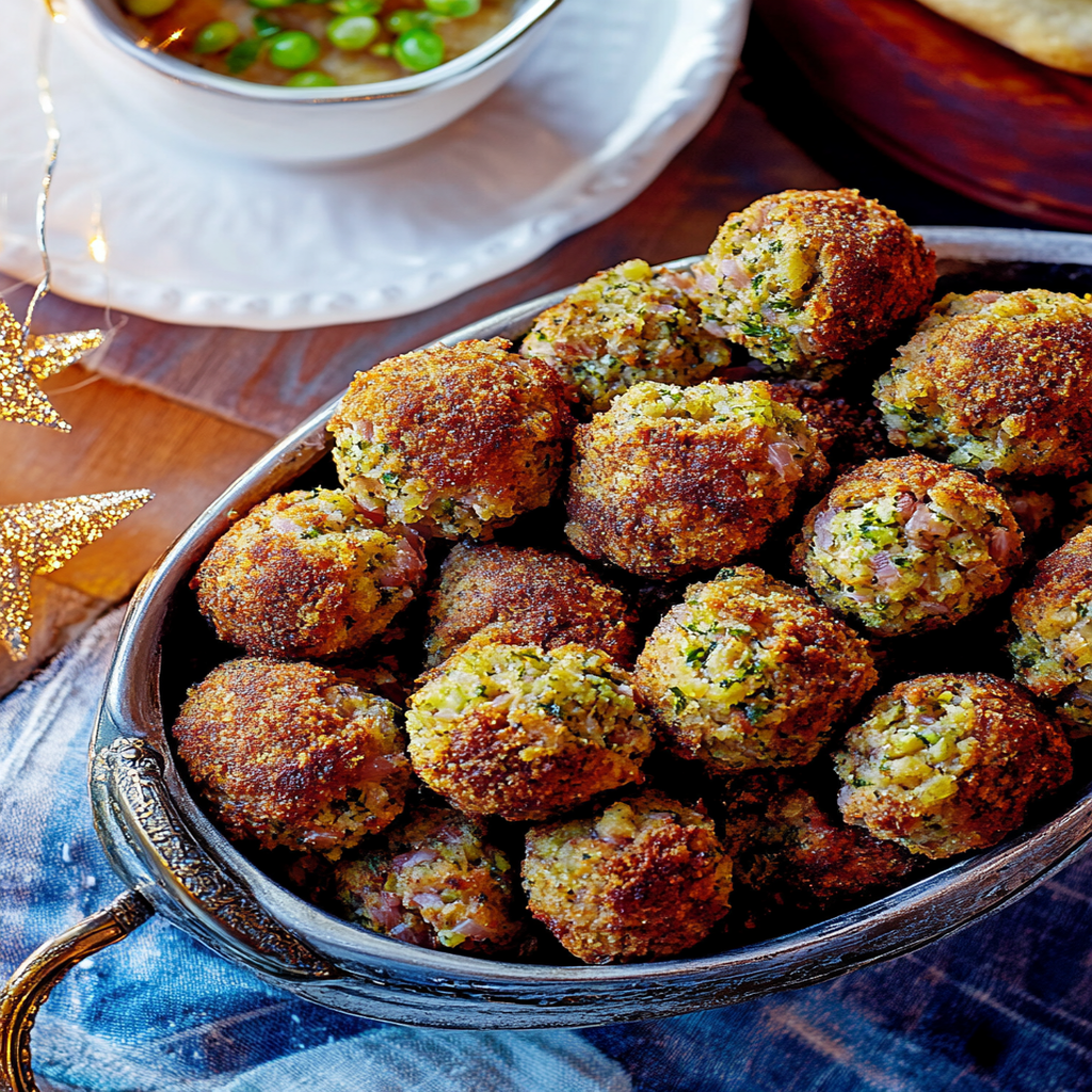 Recipe preparation