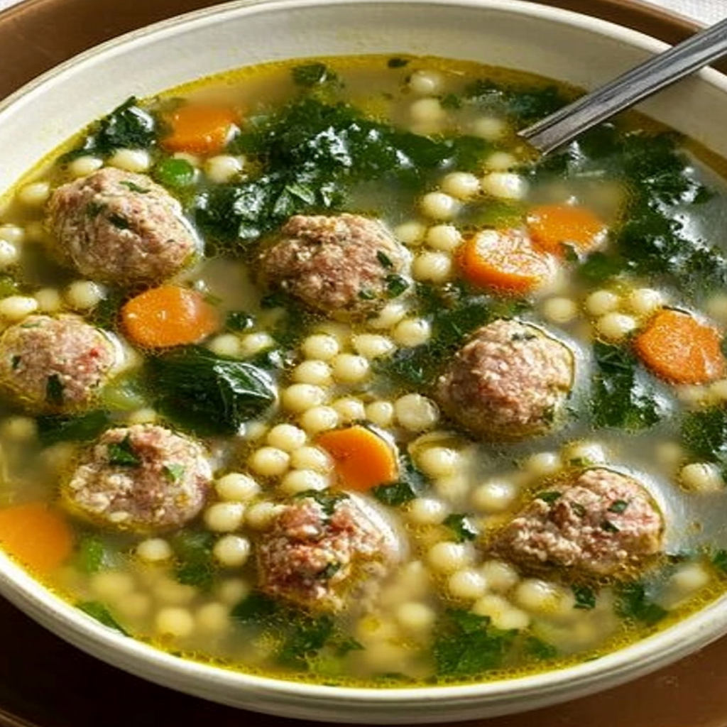 Recipe preparation