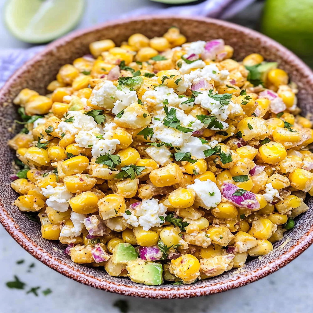 Recipe preparation