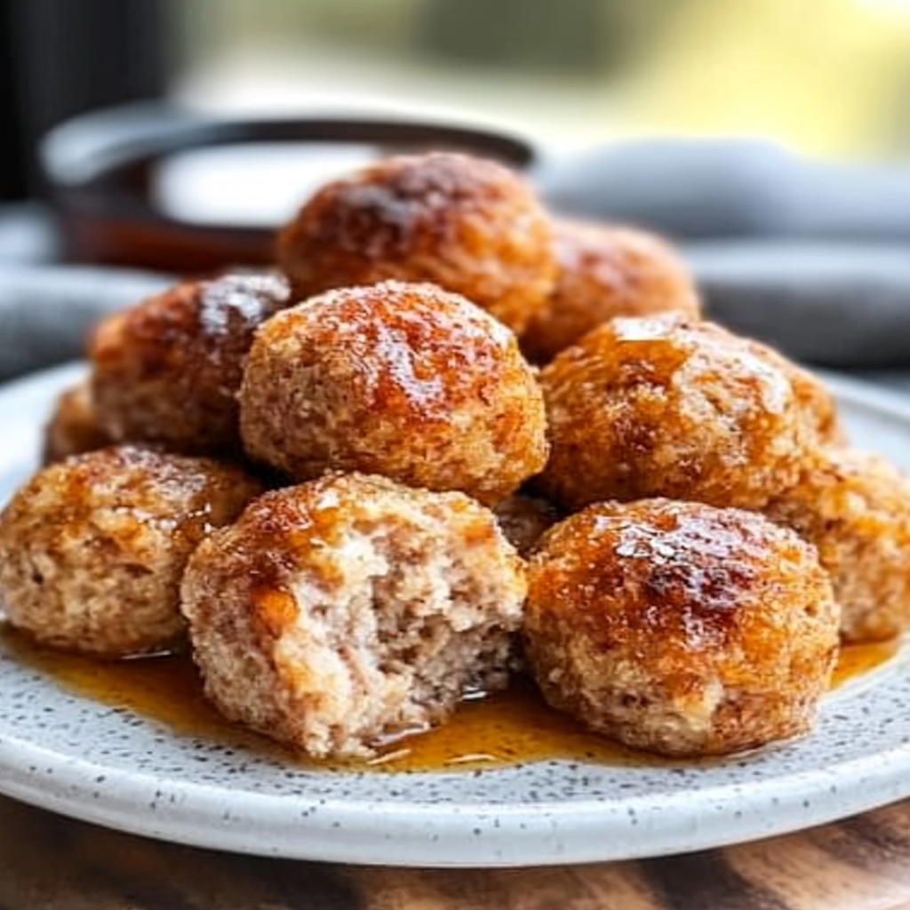 Recipe preparation