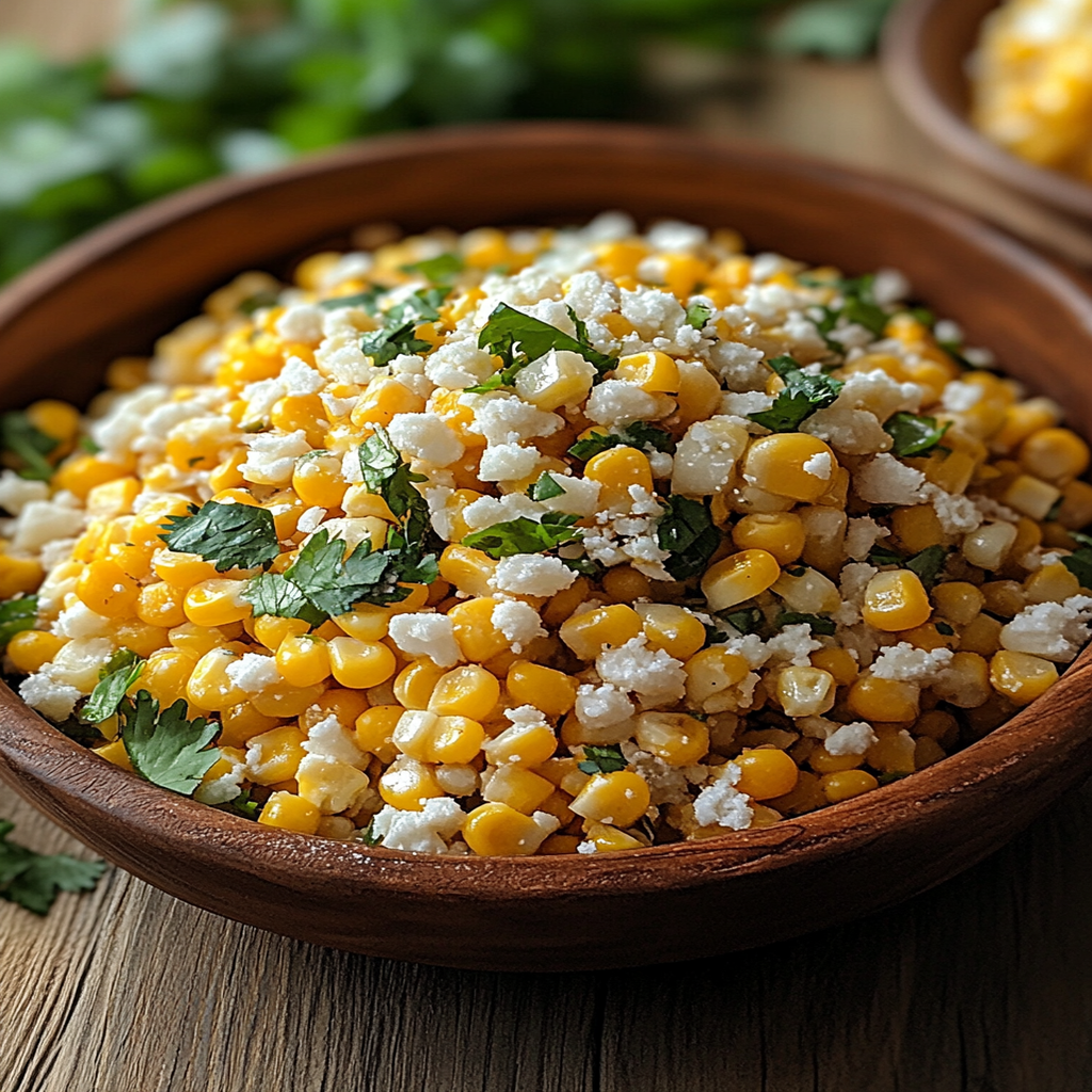 Recipe preparation