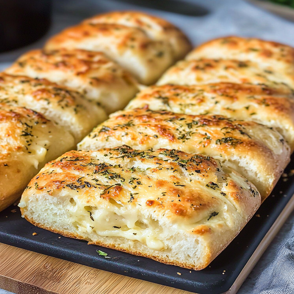 Recipe preparation