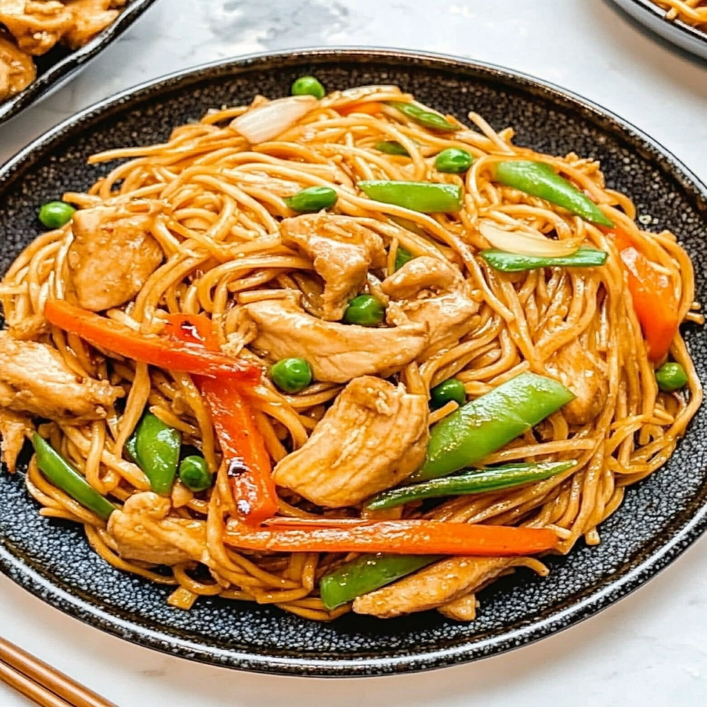Recipe preparation