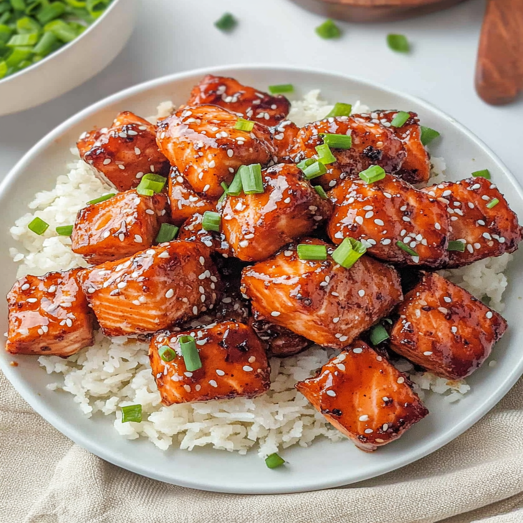Recipe preparation