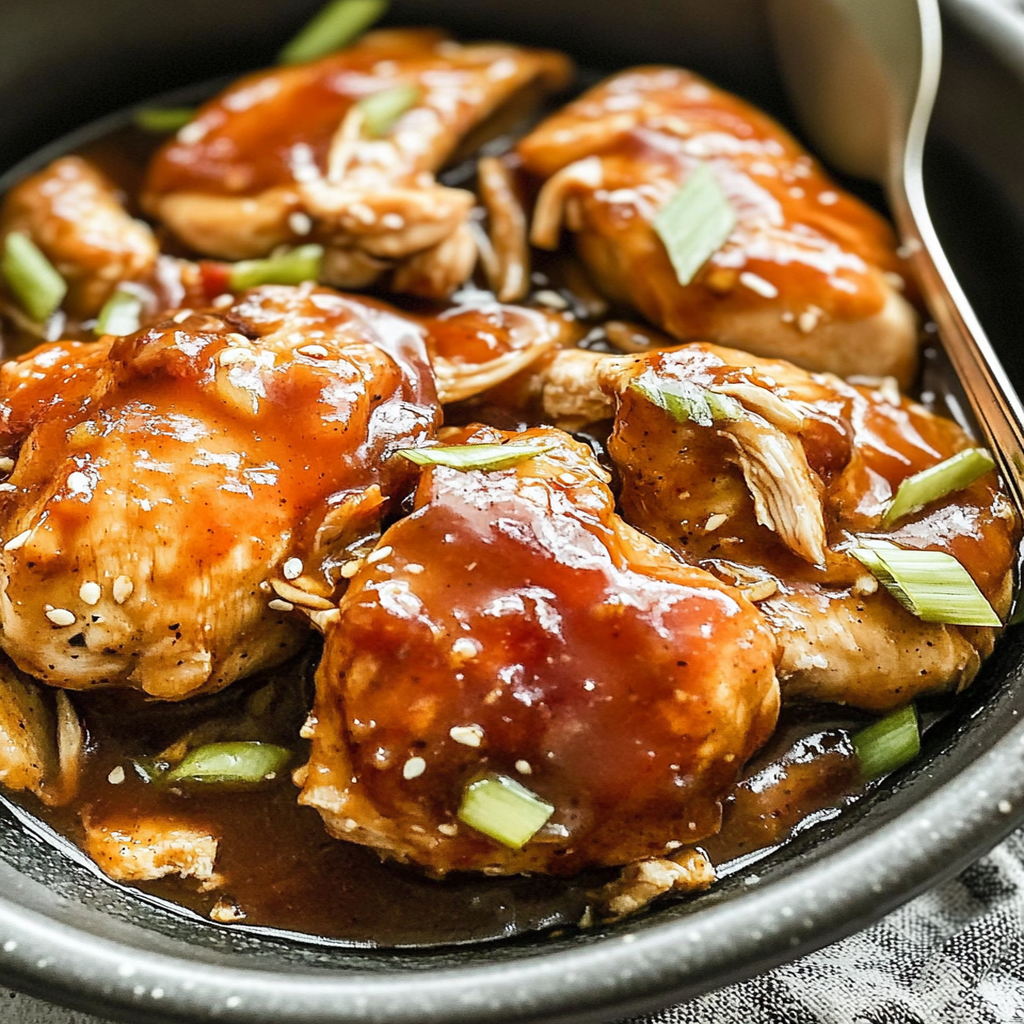 Recipe preparation