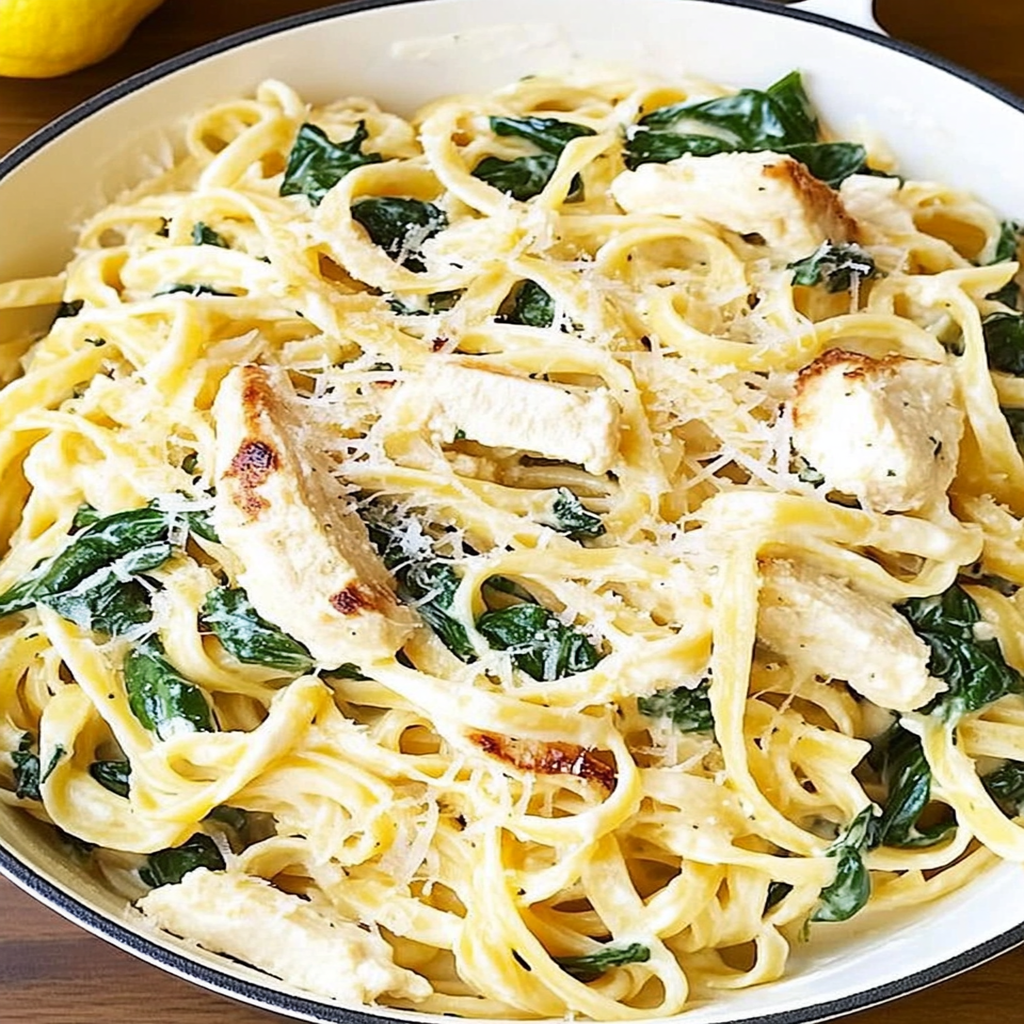 Recipe preparation