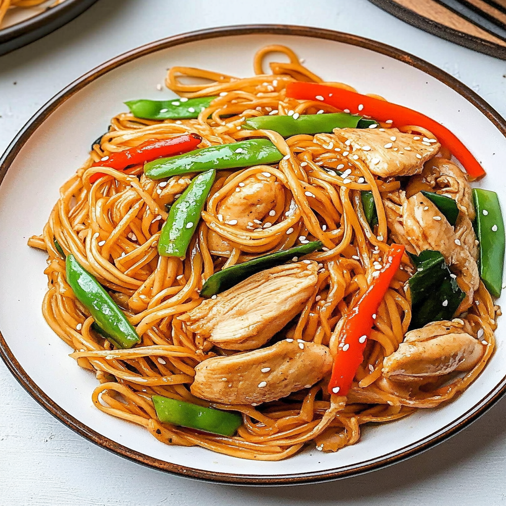 Recipe preparation