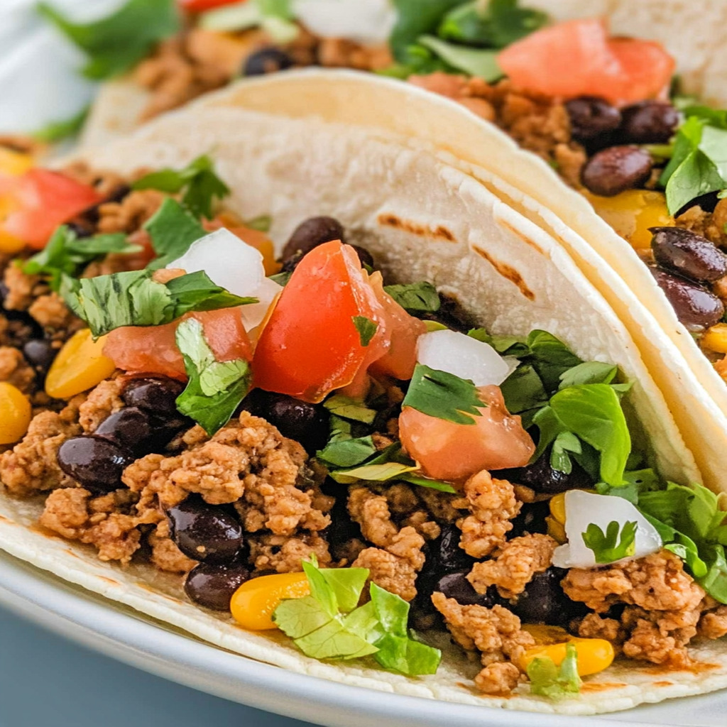 Recipe preparation