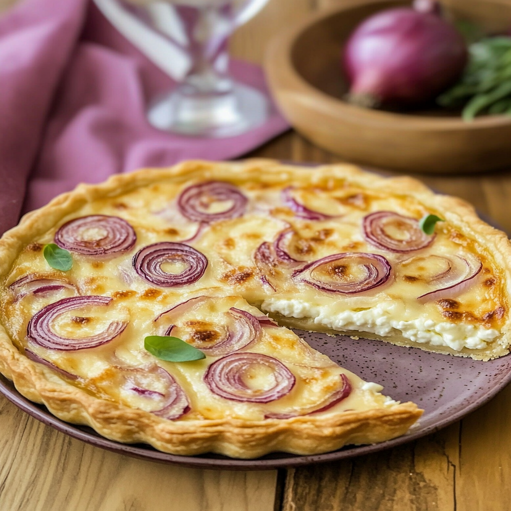 Recipe preparation