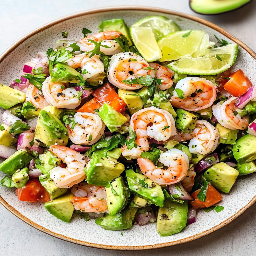 Recipe preparation