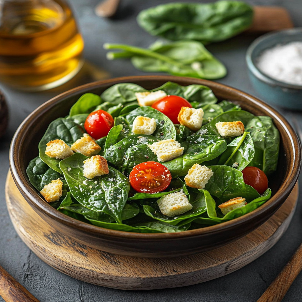 Recipe preparation