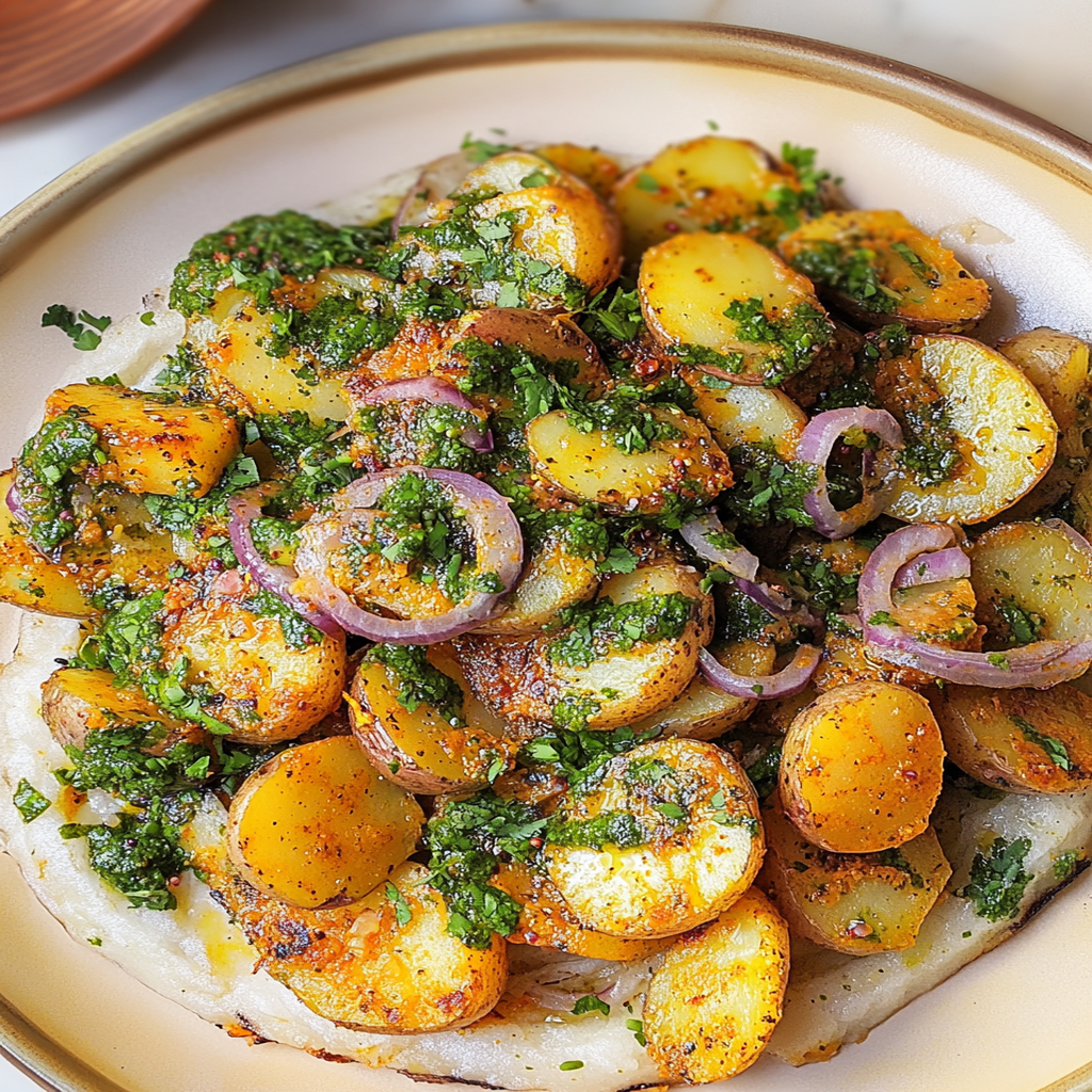 Recipe preparation
