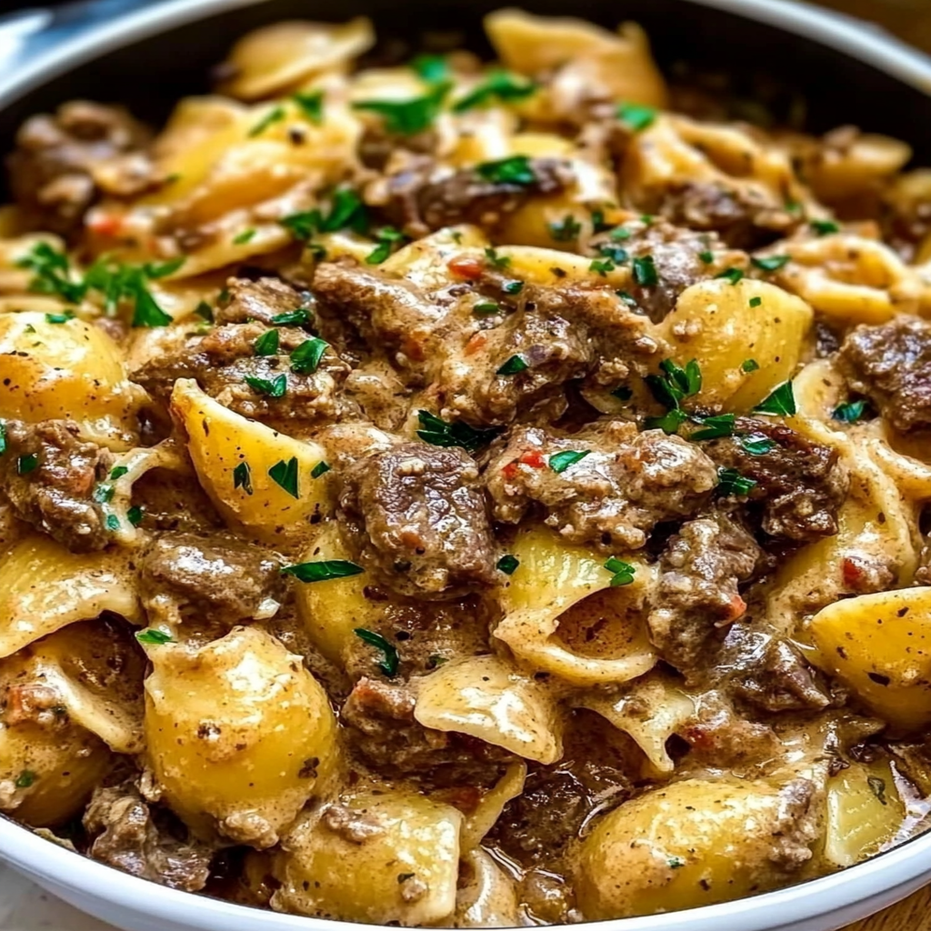 Recipe preparation