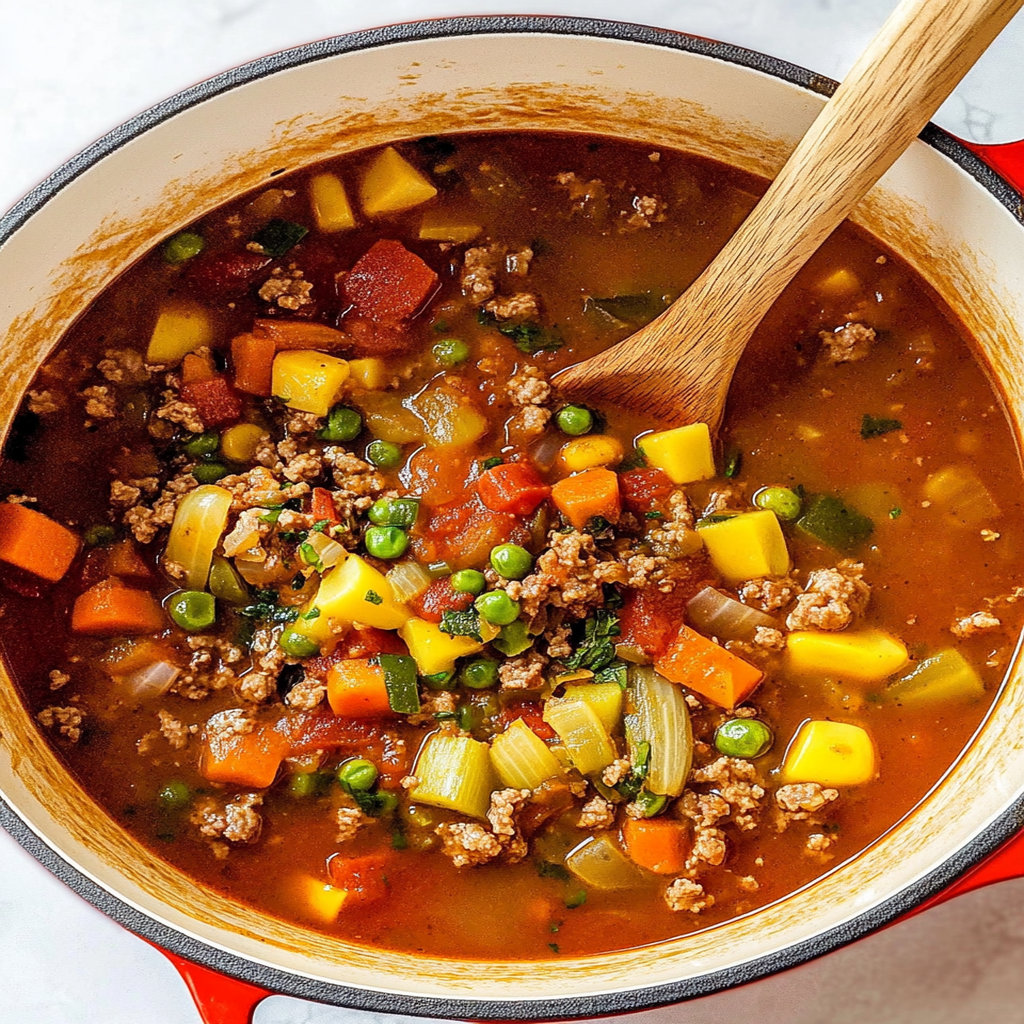 Recipe preparation