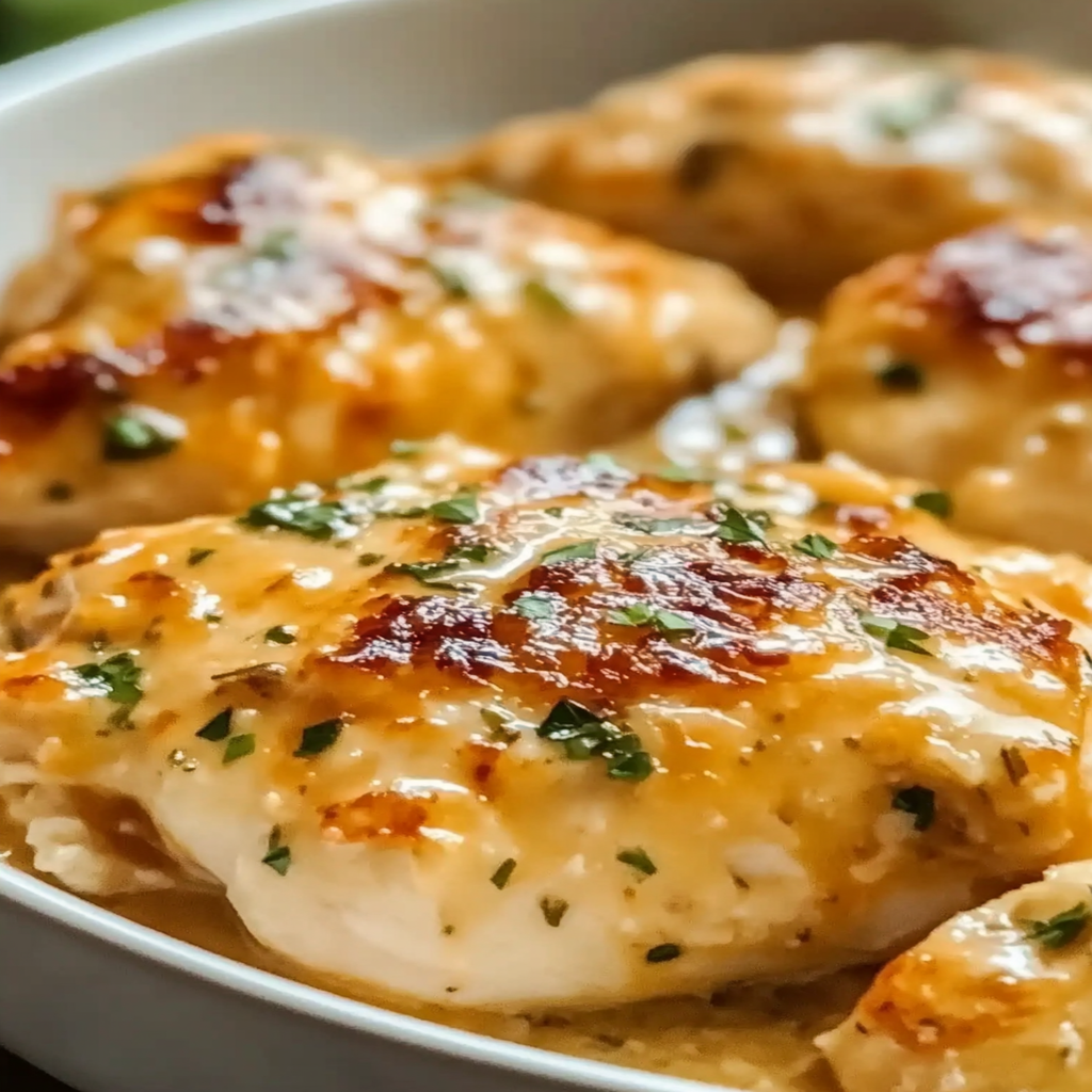 Recipe preparation