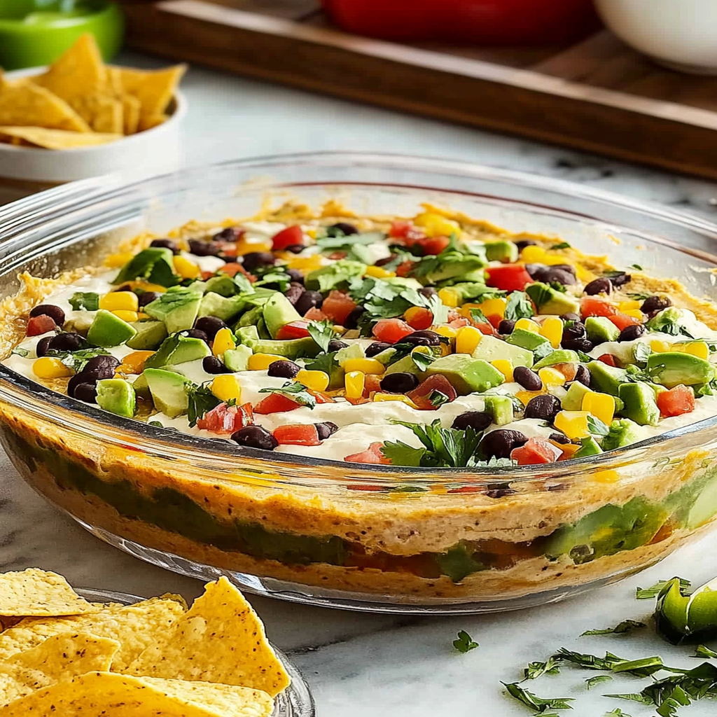 Recipe preparation