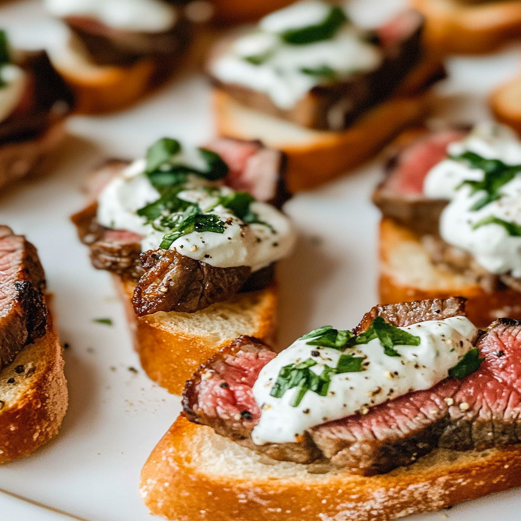 Recipe preparation