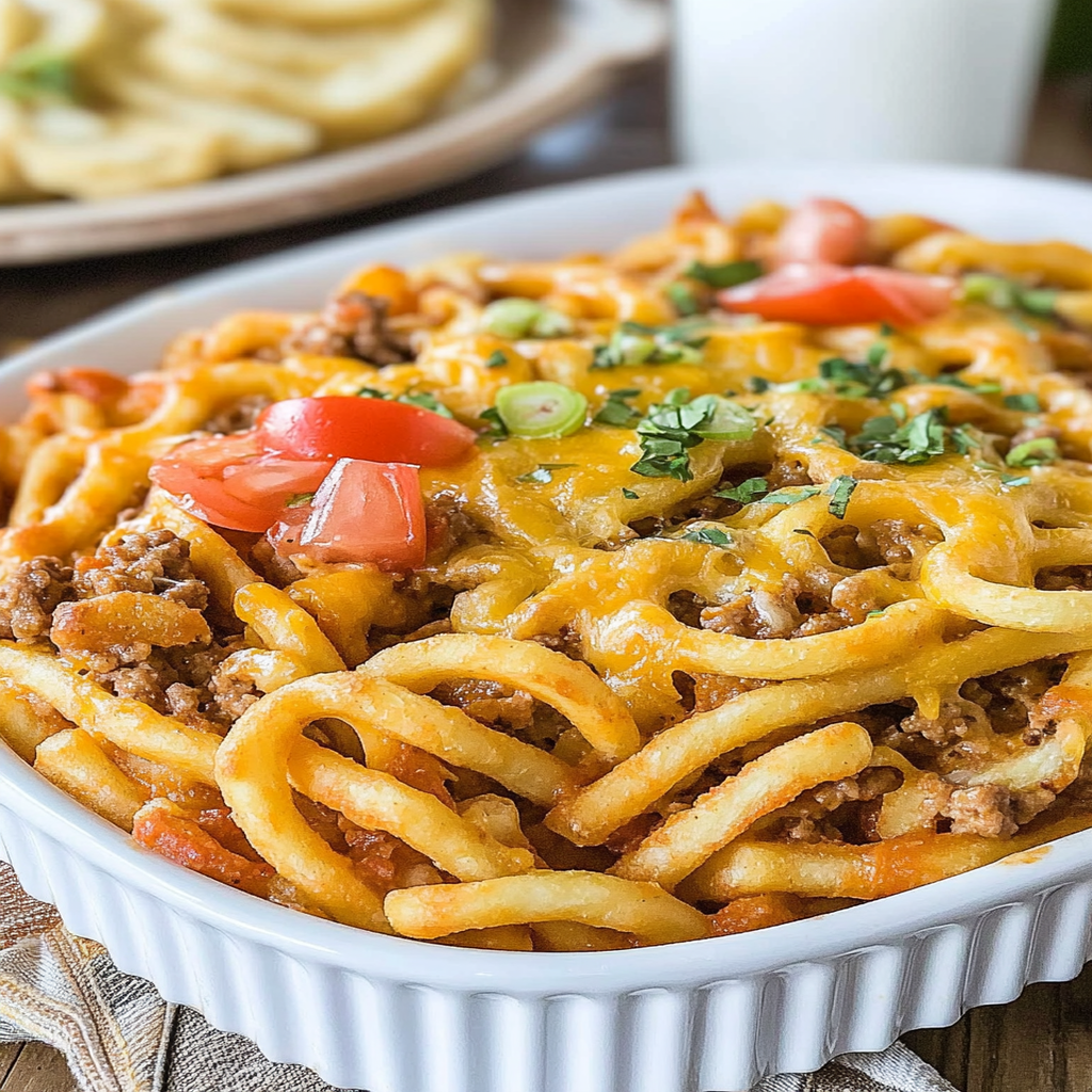 Recipe preparation