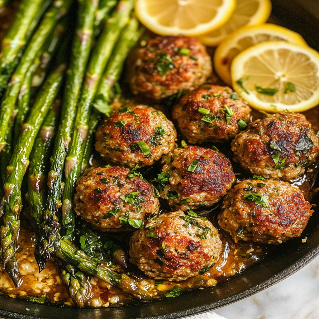 Recipe preparation
