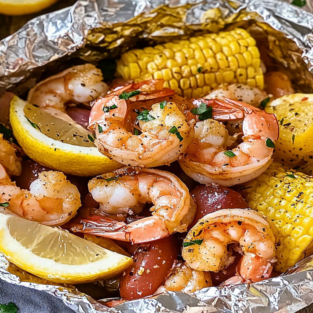 Recipe preparation