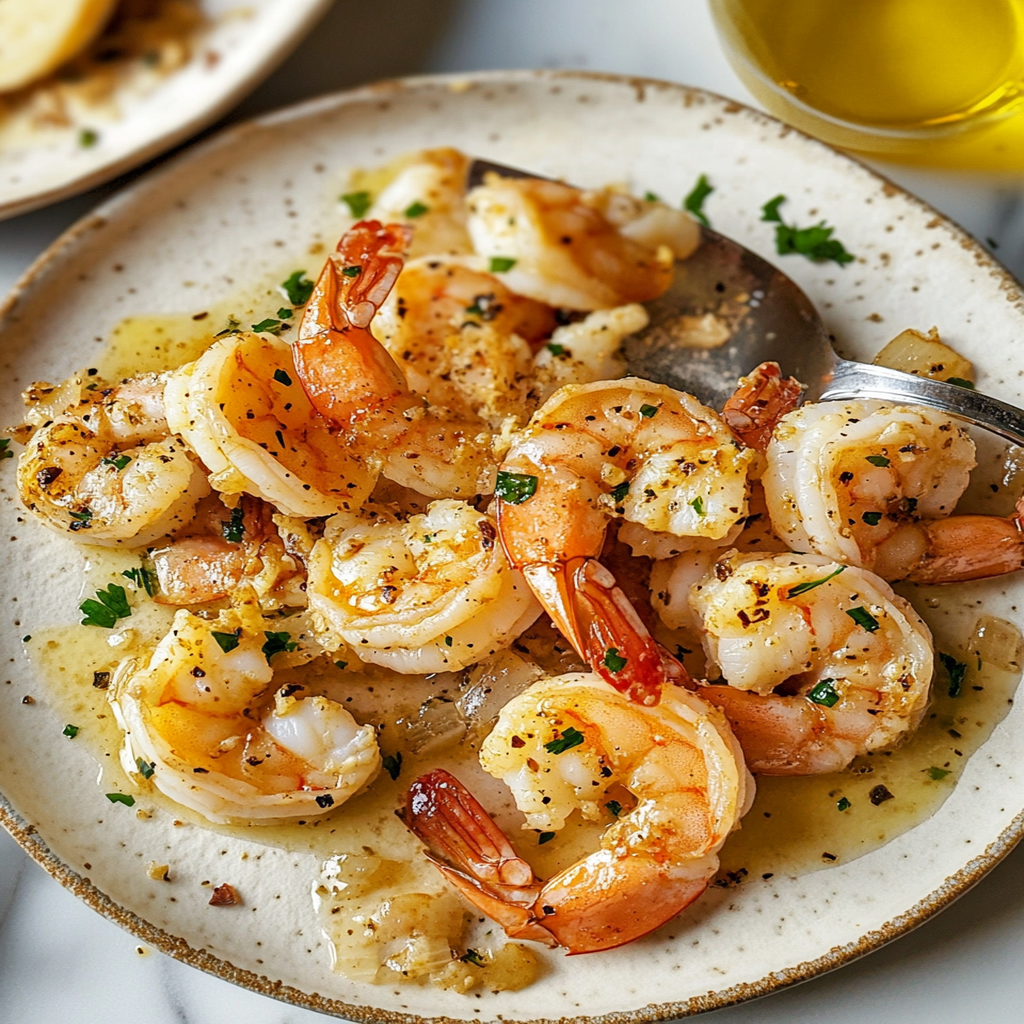 Recipe preparation