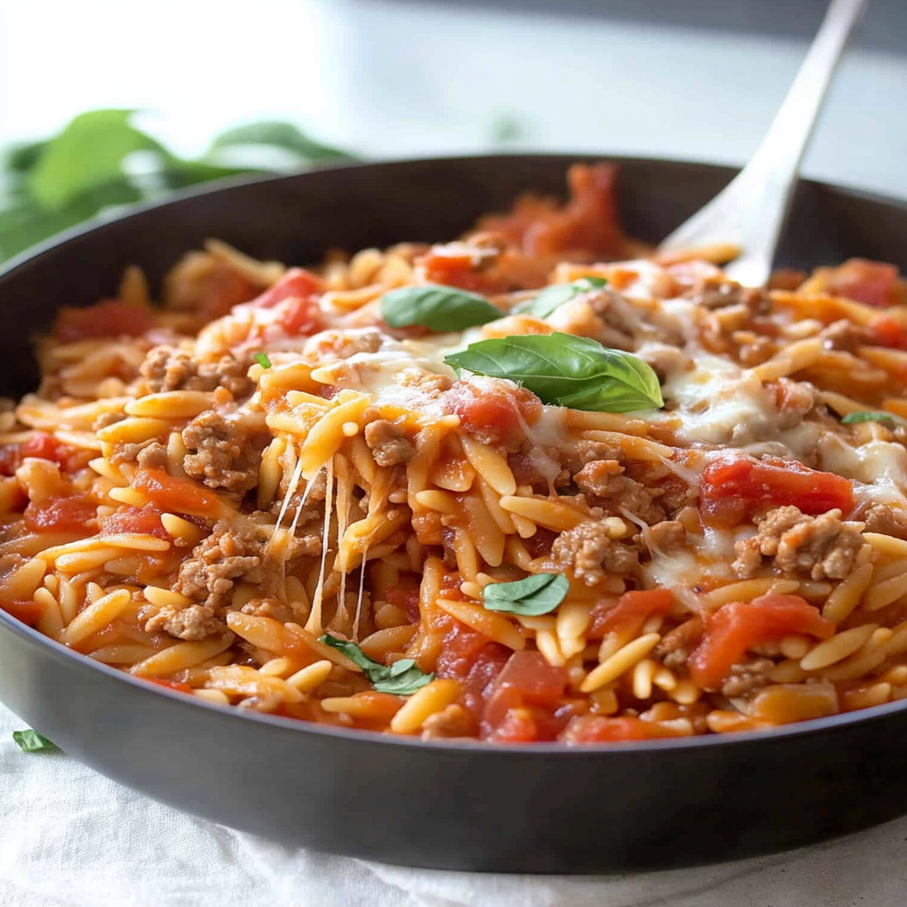 Recipe preparation