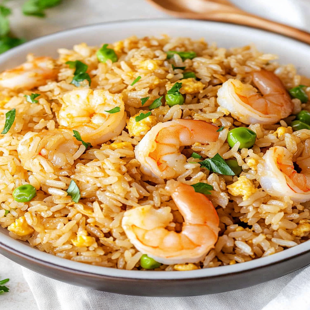 Recipe preparation