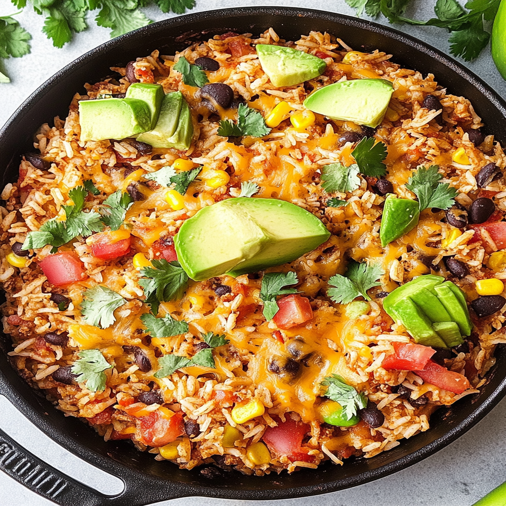 Recipe preparation